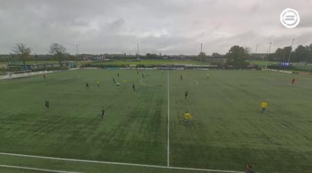 VRC 1 - Veensche Boys 1