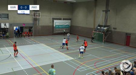 Samenvatting VVA - PAN