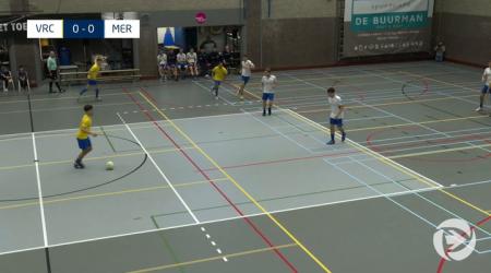 Samenvatting VRC - MER [FINALE]	