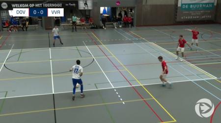 Samenvatting DOV - VVA