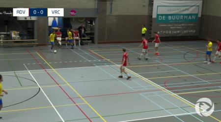 Samenvatting ADV - VRC